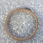 Siuvinėjimo lankelis