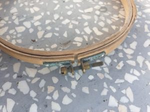 Siuvinėjimo lankelis - Image 4