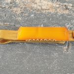 Kaklaraiščio segtukas