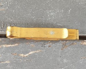 Kaklaraiščio segtukas - Image 2