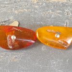 Gintarinės sąsagos