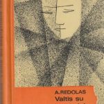 A. Redolas. Valtis su septyniais vairais