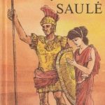 Teodoras Jaske-Choinskis. Gęstanti saulė