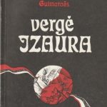 Bernardo Guimaraes. Vergė Izaura
