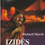 Richard Marsh. Izidės vabalėlis