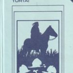 Karlas Majus. Sidabro ežero turtai