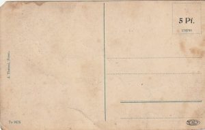 Senas atvirukas - Image 2