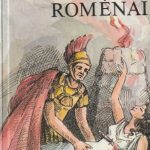 T. Jasle-Choiskis. Paskutinieji romėnai