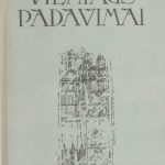 Vingis P. Vilniaus padavimai