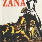 Ksaveris de Montepinas. Grafaitė Žana