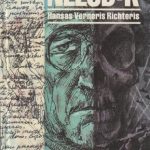 Hansas Verneris Richteris. Nežudyk