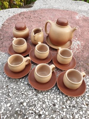 Molinis kavos servizas