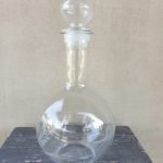 Grafinas su kamšteliu