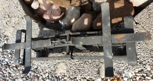 Svarstyklės - Image 3