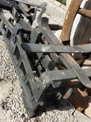 Svarstyklės - Image 4