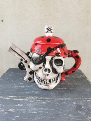 Arbatinukas "Piratas"