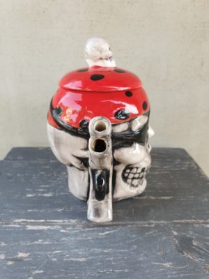 Arbatinukas "Piratas" - Image 2