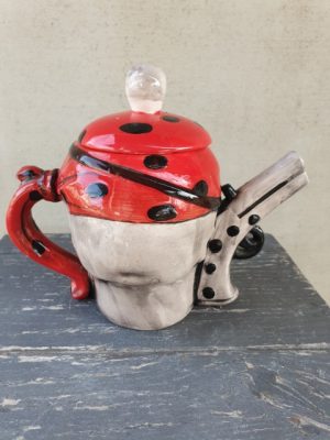 Arbatinukas "Piratas" - Image 3