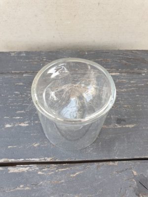 Stikliukas "Kaukolė" - Image 3