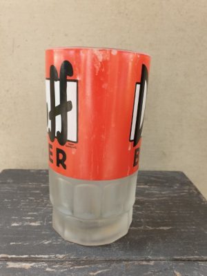 Bokalas "DUFF BEER" - Image 2