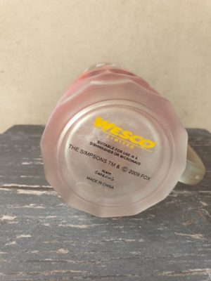 Bokalas "DUFF BEER" - Image 4