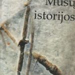 Mūsų istorijos. Šakių krašto kaimų praeitis