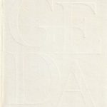 Sigitas Geda. Varnėnas po mėnuliu