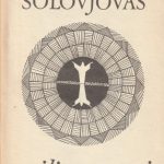 Vladimiras Solovjovas. Meilės prasmė