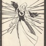 Liuda Ruseckienė. Tą baisiąją naktį