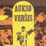 J. Petrovas, I. Ilfas. Aukso veršis