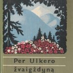 Vytautas Almanis. Per Ulkero žvaigždyną