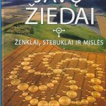 Steve Alexander, Karen Alexander. Javų žiedai: ženklai, stebuklai ir mįslės