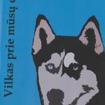 Jura Reilly. Vilkas prie mūsų durų