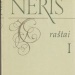 Salomėja Nėris. Raštai (I tomas)