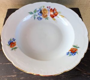 Lėkštė sriubai - Image 3