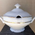 Indas sriubai (Maier Nord Porcelain)