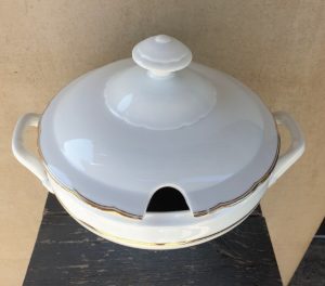 Indas sriubai (Maier Nord Porcelain) - Image 3