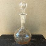 Grafinas su kamšteliu