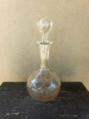 Grafinas su kamšteliu