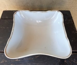 Porcelianinis indas - Image 2