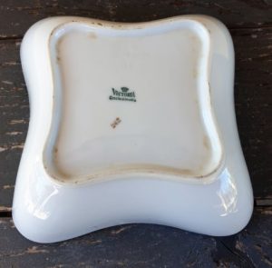 Porcelianinis indas - Image 3