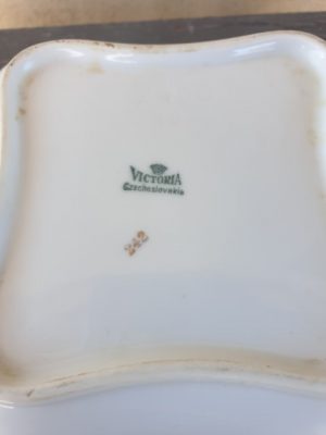 Porcelianinis indas - Image 4