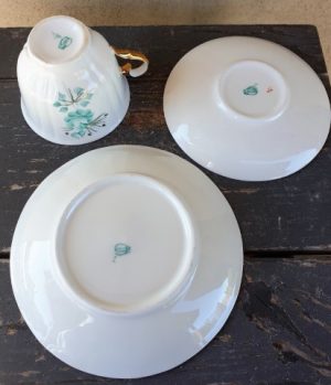 Puodelis su lėkštutėmis - Image 4