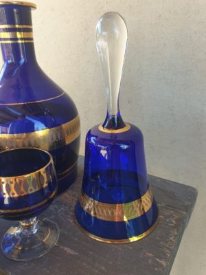 Grafino ir taurelių rinkinio dalis - Image 3