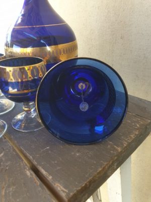 Grafino ir taurelių rinkinio dalis - Image 4