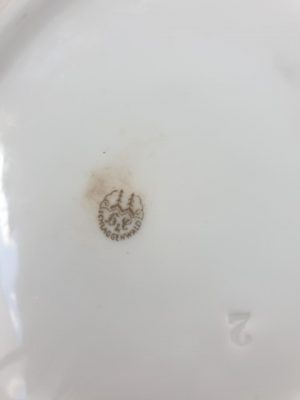 Didelė lėkštė - Image 4