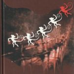 P.J. Tracy. Beždžionių tiltas