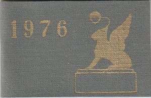 Kalendorius 1976