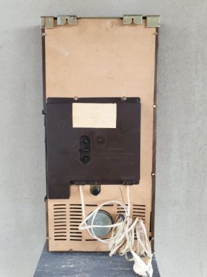 Radijo taško aparatas - Image 2