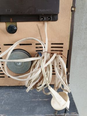 Radijo taško aparatas - Image 5